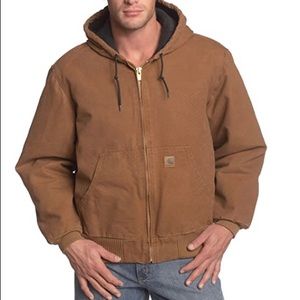 Carhartt Coat XXXL